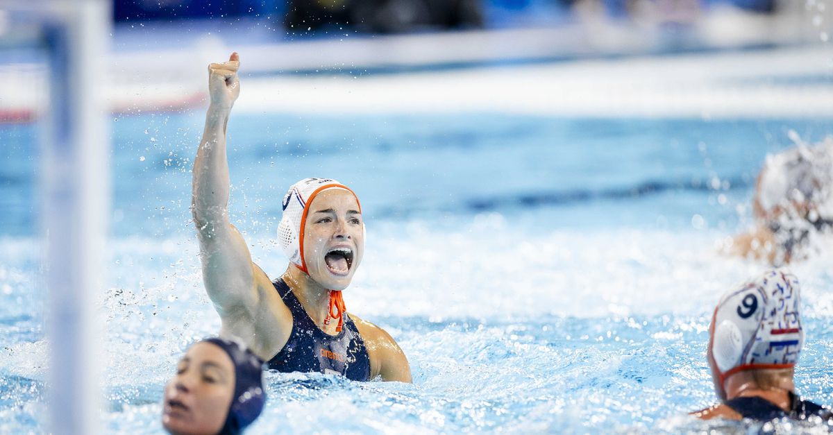 L’entraîneur national Doudesis le savait déjà avant la victoire des joueurs de water-polo contre l’Italie : « Nous sommes prêts pour notre objectif ultime »