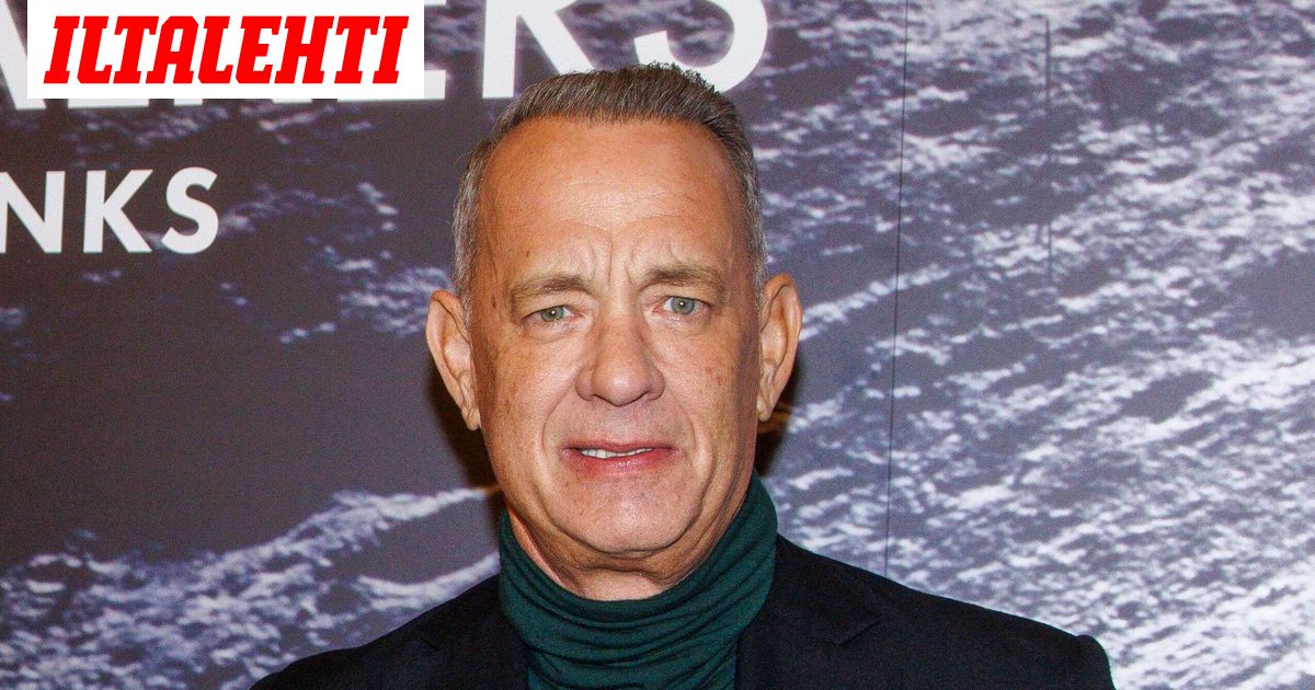 La maison de Tom Hanks a été cambriolée