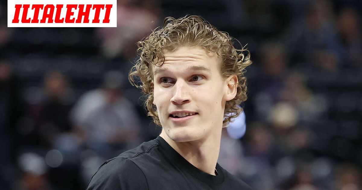 Le super contrat de Lauri Markkanen annoncé !