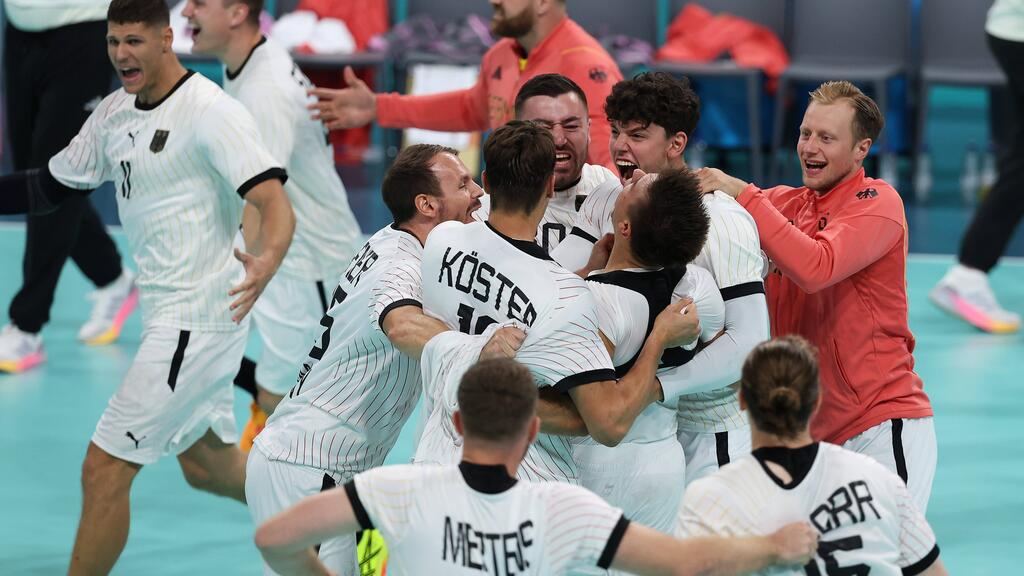 Miracle du handball : les poules flippent complètement