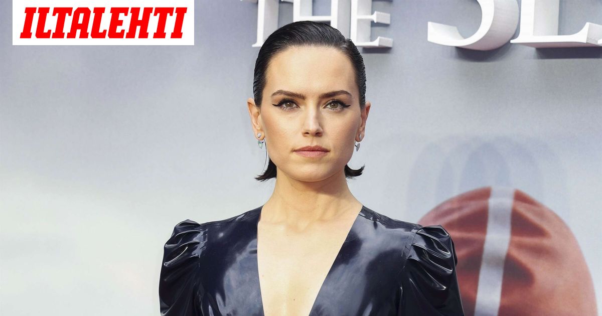 La star de Star Wars, Daisy Ridley, est devenue triste après avoir reçu le diagnostic