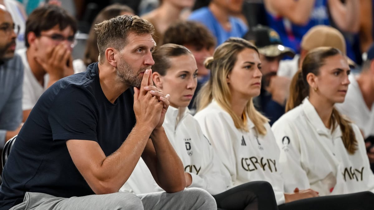 Les JO de Paris comme aimant à célébrités : Snoop Dogg, Nowitzki et Cruise sur place