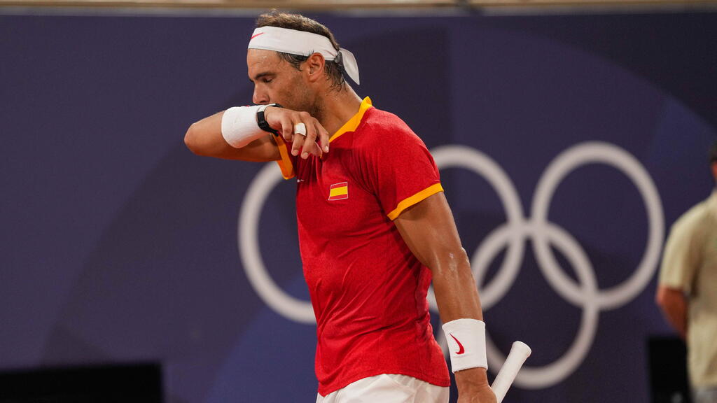 Prochain revers pour Rafael Nadal