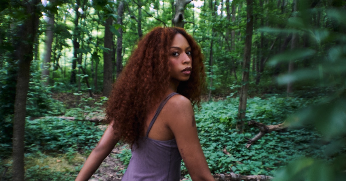 Entretien sur le style musical de Ravyn Lenae pour « Bird’s Eye » 2024