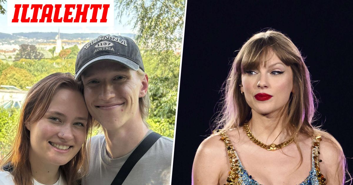 Maintenant, l’Atte finlandais parle de l’annulation du concert de Taylor Swift