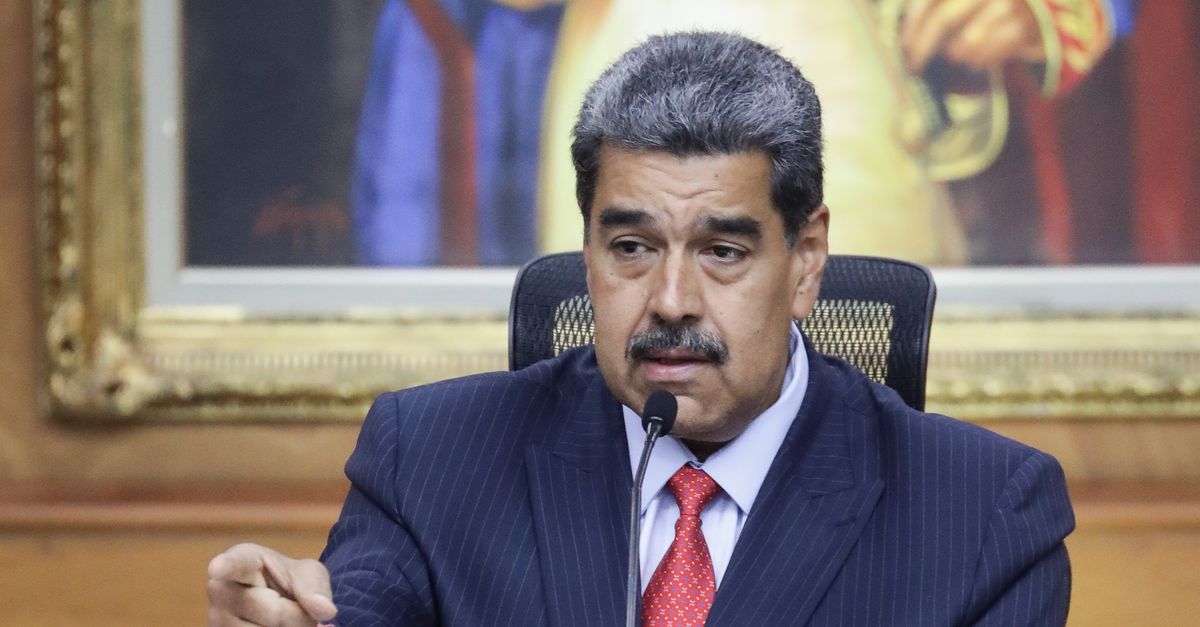 Le président vénézuélien Maduro signe un décret bloquant l’accès de X au pays pendant dix jours