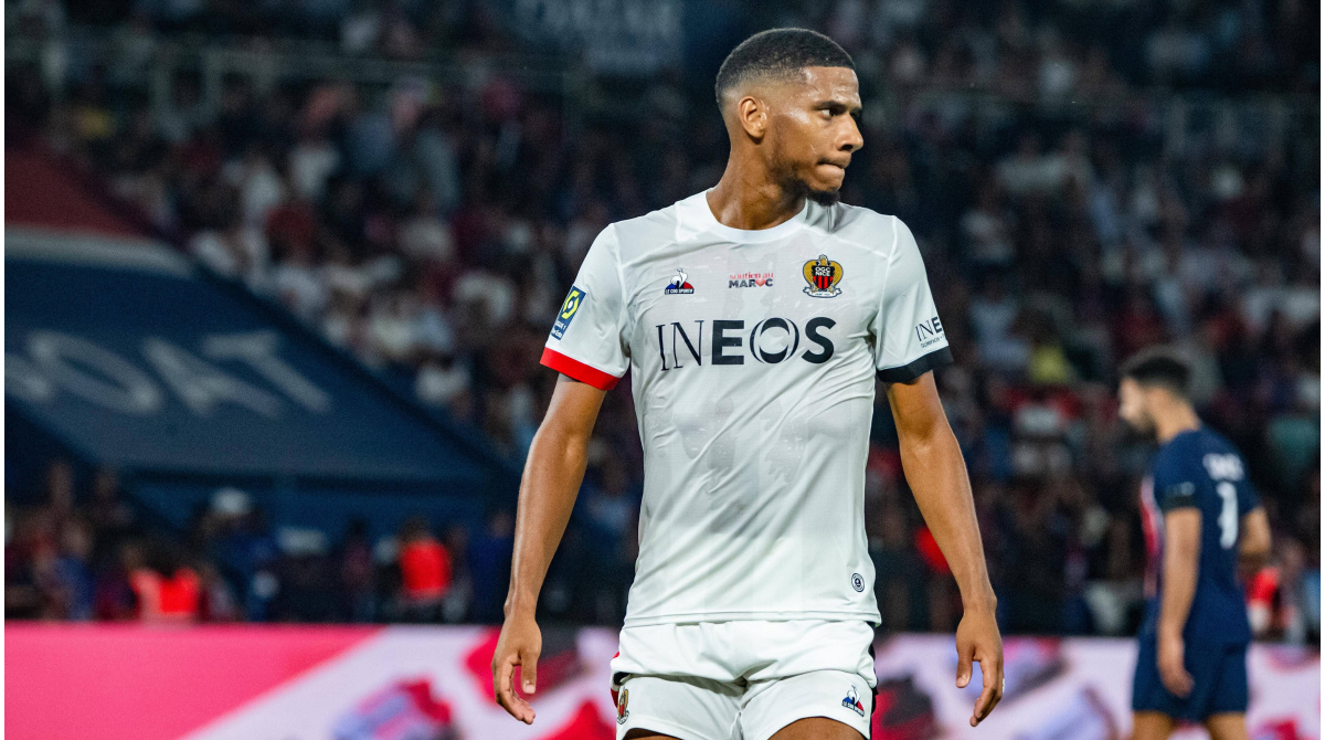 West Ham veut détourner l’accord Todibo de la Juve – Steidten s’est rendu à Nice