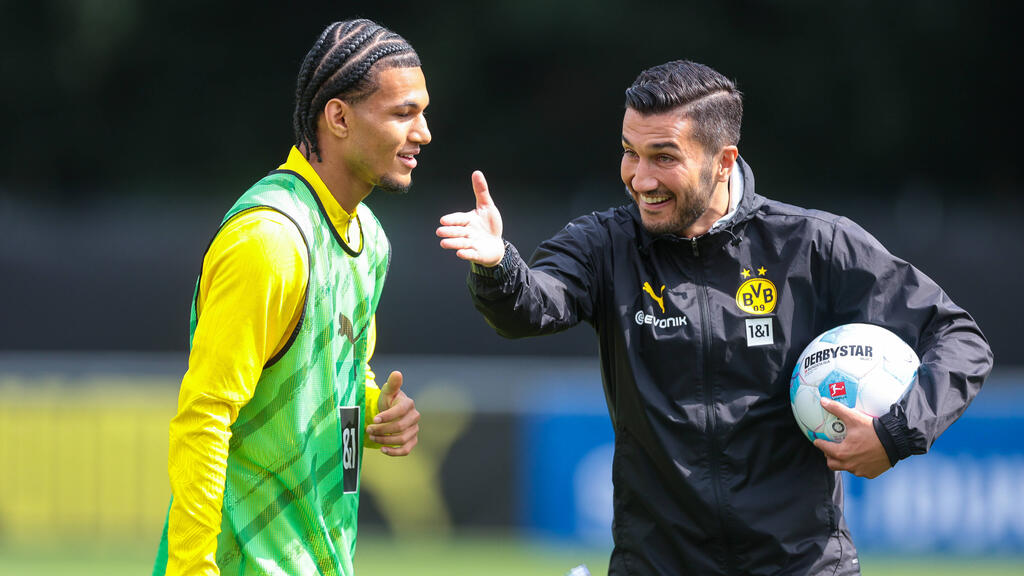 Sahin augmente la pression sur Brunner et Cie.