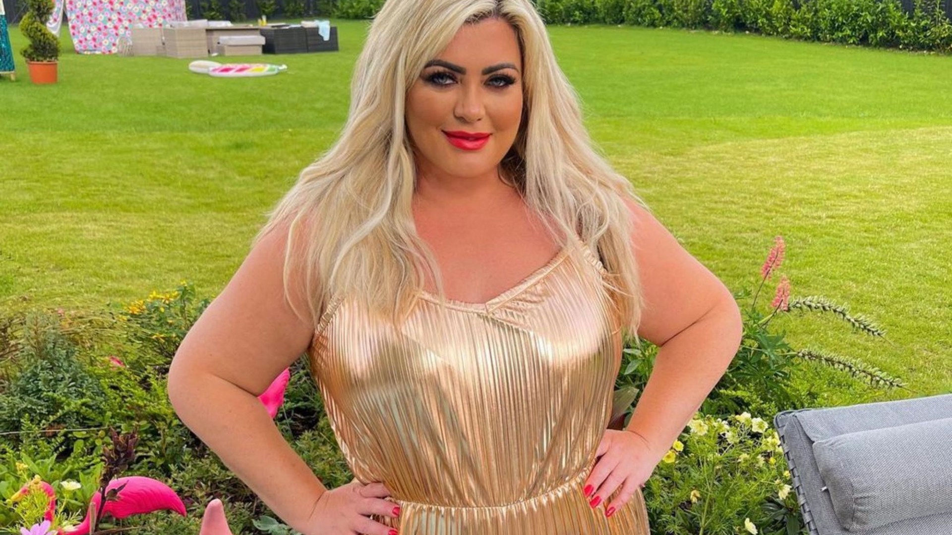 Gemma Collins critique Strictly Come Dancing et révèle la vraie raison pour laquelle elle ne participera JAMAIS à l’émission