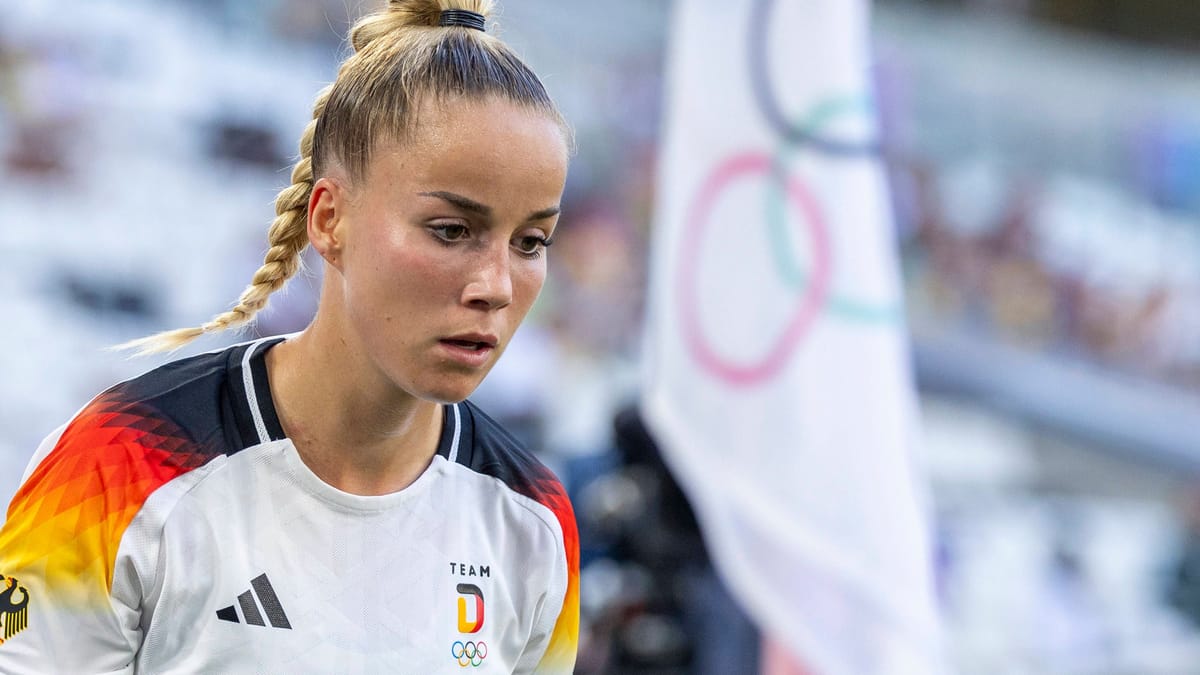 Jeux olympiques en direct : Allemagne contre Espagne – La lutte pour le bronze