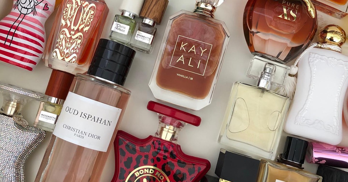 Les meilleures combinaisons de parfums pour un parfum signature vraiment unique