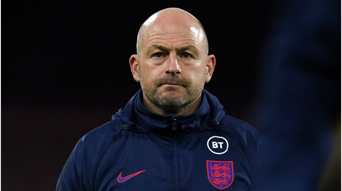 Equipe nationale d’Angleterre : Carsley succède à Southgate par intérim