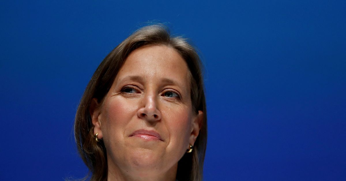 Susan Wojcicki, ancienne réalisatrice de YouTube, est décédée à l’âge de 56 ans.