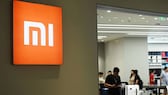 Logo Xiaomi Mi