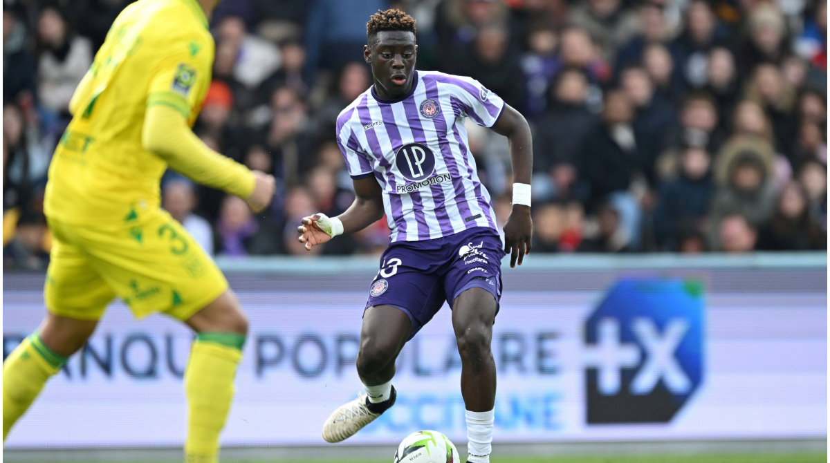 L’AS Monaco recrute son prochain talent : Mawissa vient du FC Toulouse