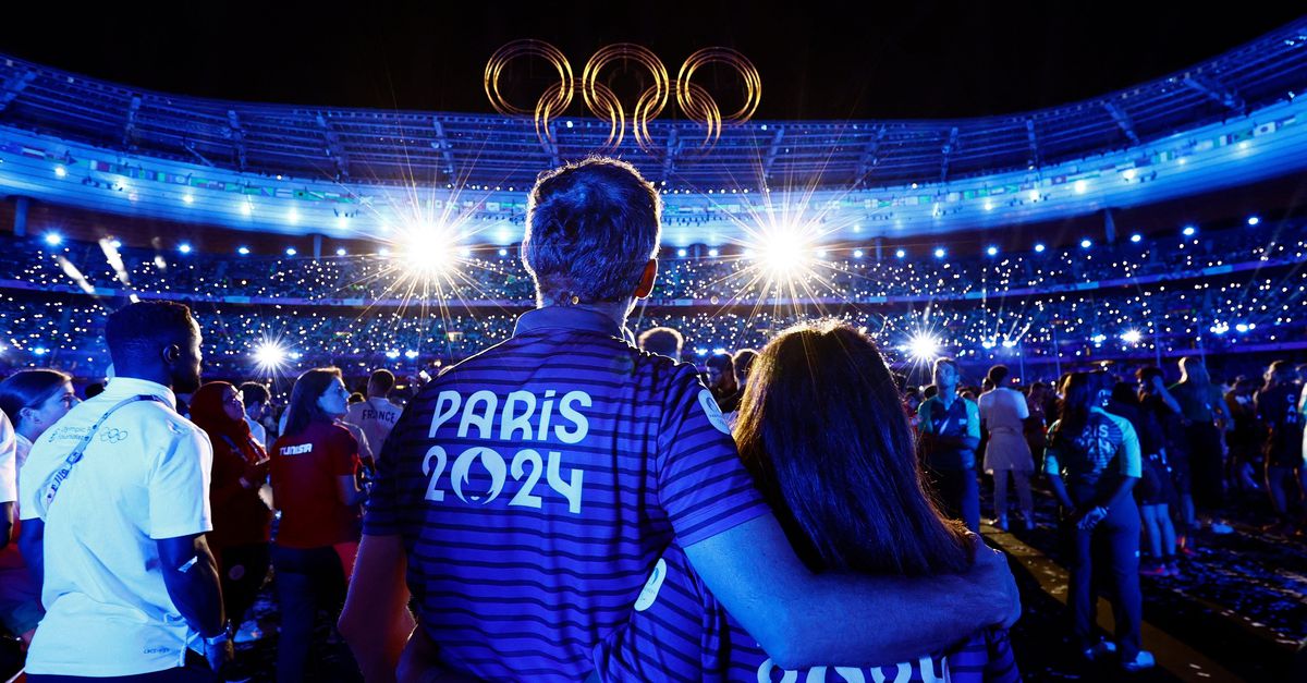 Avec les Jeux, Paris a donné tort aux pleurnicheurs