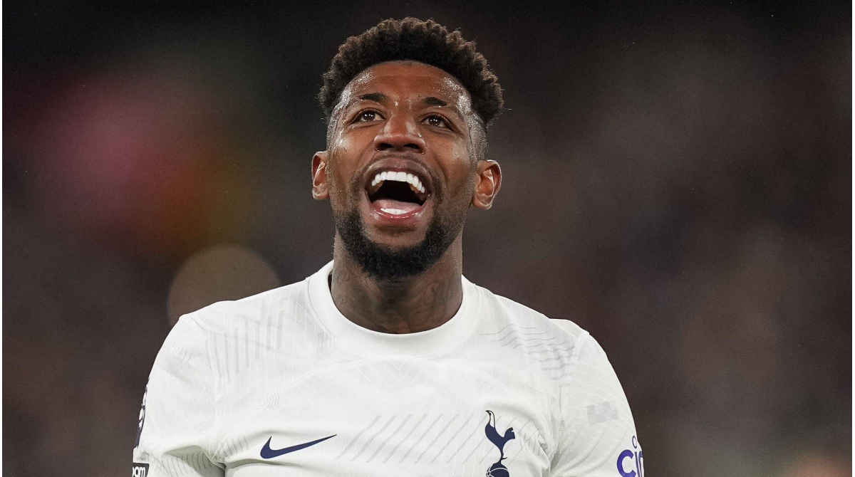 Tottenham abandonne Emerson Royal : l’AC Milan dépense plus de 50 millions