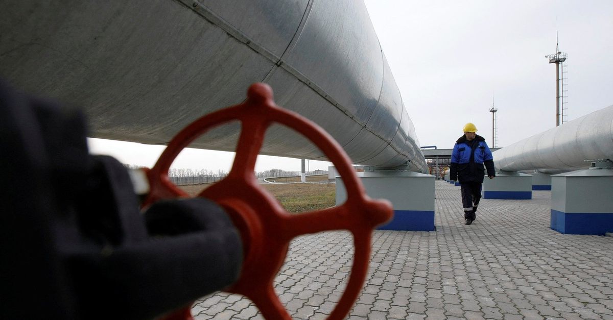 Les prix du gaz en forte hausse en raison de la guerre et de la rareté du GNL