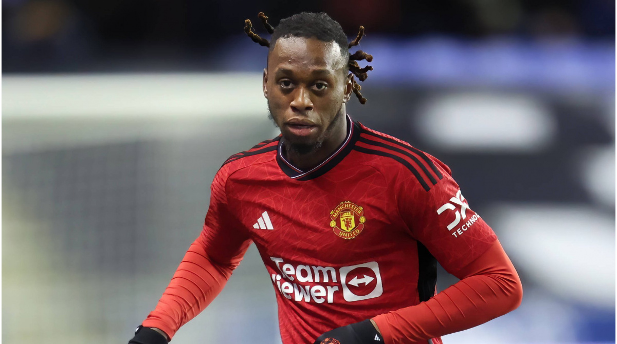 Manchester United : Aaron Wan-Bissaka rejoint West Ham