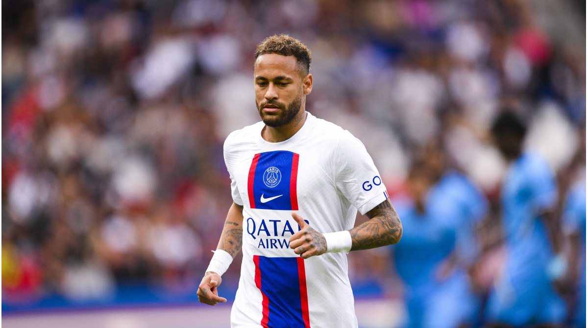 Transferts les plus chers par saison : Une nouvelle ère a commencé avec Neymar