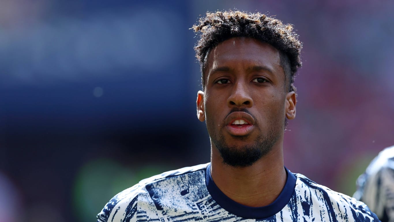 Kingsley Coman : va-t-il quitter la Bundesliga ?