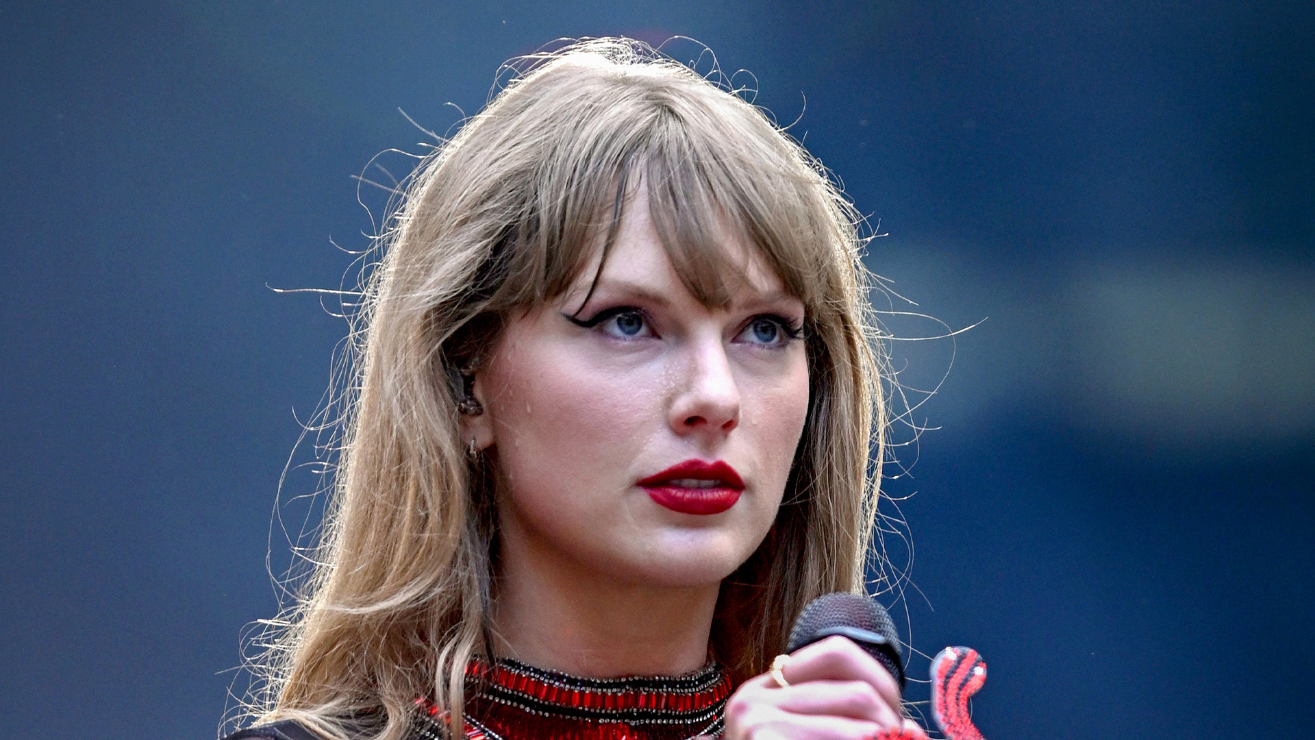 Taylor Swift est « en pourparlers pour ajouter des concerts supplémentaires ou tourner son prochain clip à Vienne » après que le complot de l’EI a forcé les annulations