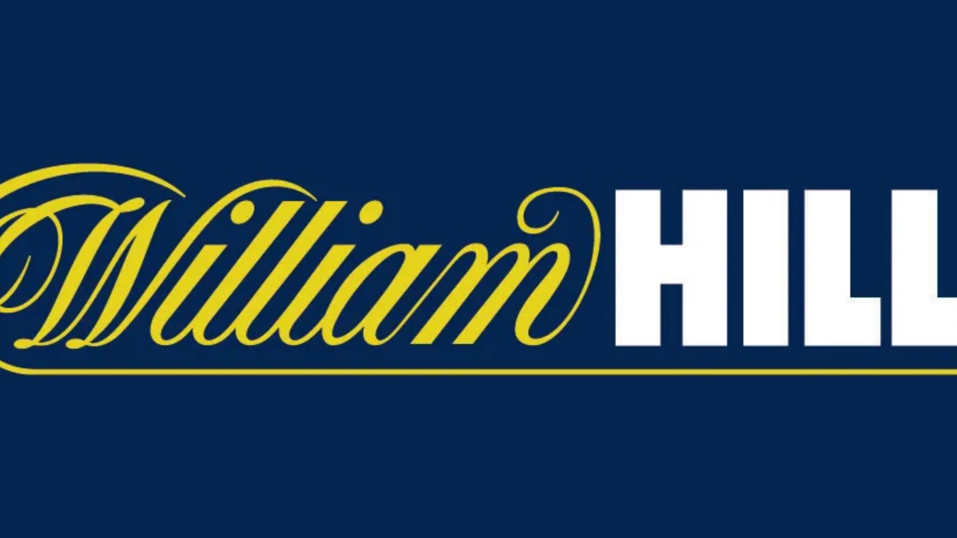 Le propriétaire de William Hill affirme que l’entreprise devient « plus forte » malgré une chute des deux tiers des bénéfices