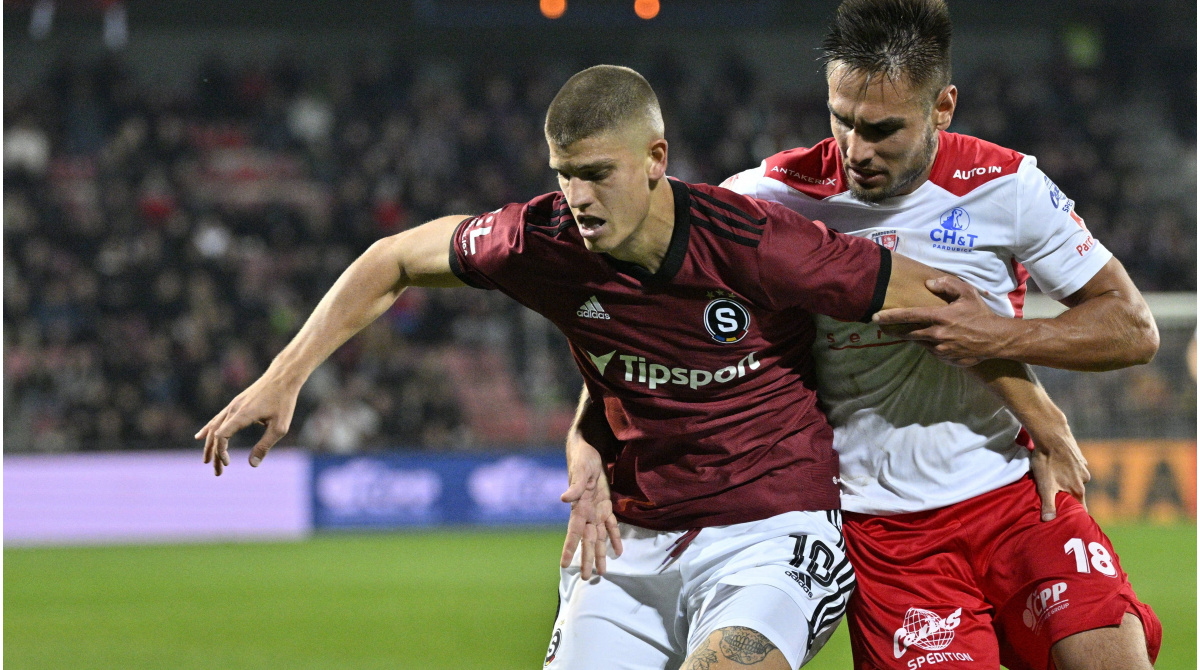 3e Ligue : Hansa Rostock amène Jan Mejdr du champion tchèque Sparta Prague