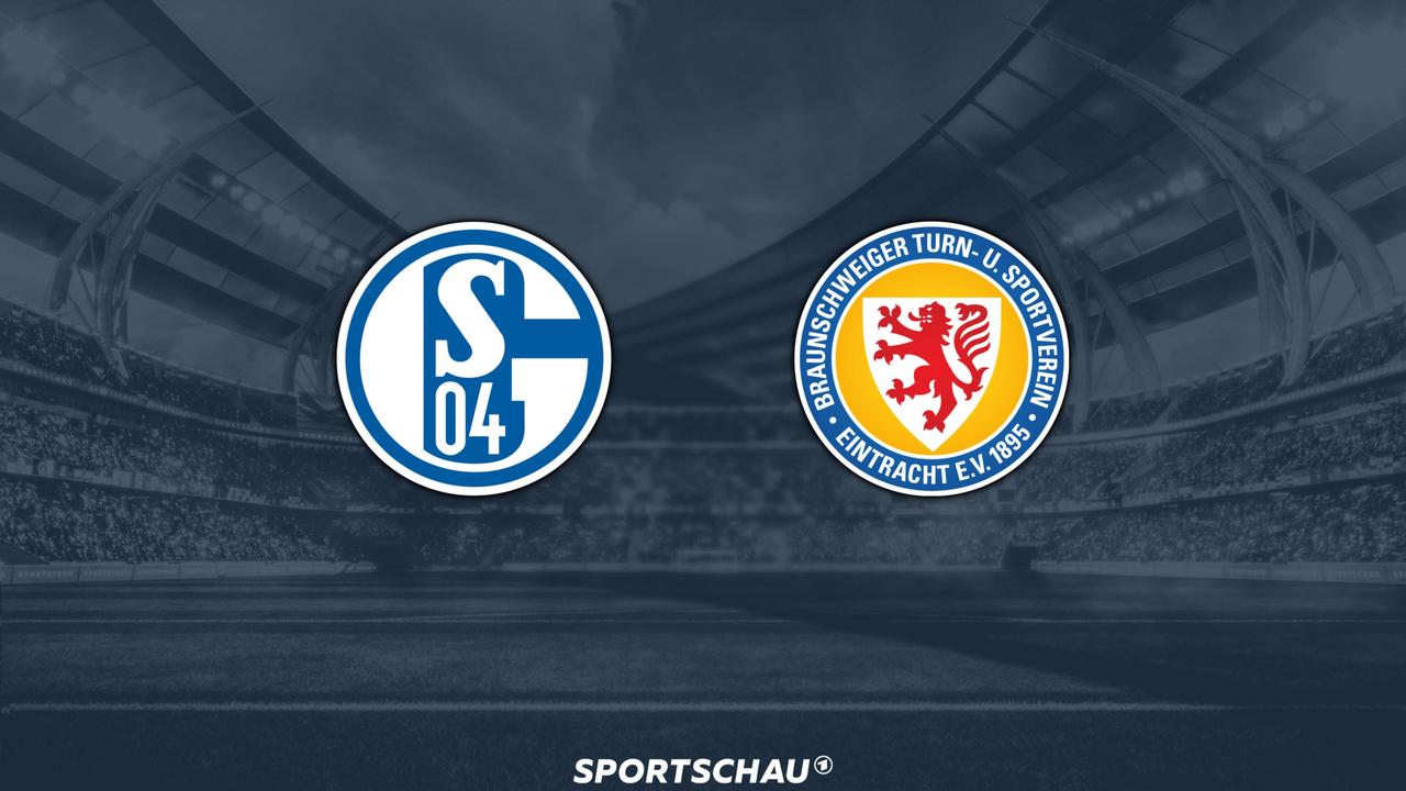 2. Bundesliga Radio en direct : FC Schalke 04 contre Eintracht Braunschweig