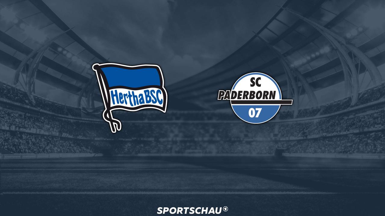 2. Bundesliga Radio en direct : Hertha BSC contre SC Paderborn 07