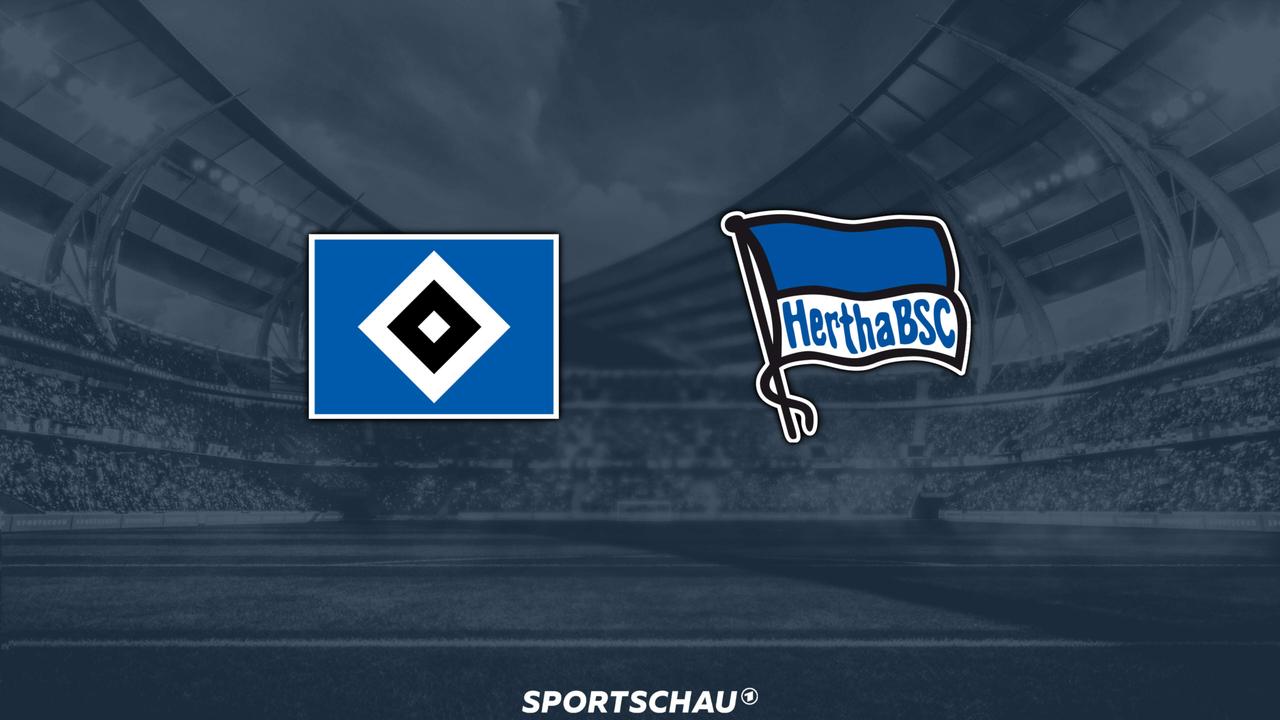 2e Bundesliga Radio en direct : Hamburger SV contre Hertha BSC