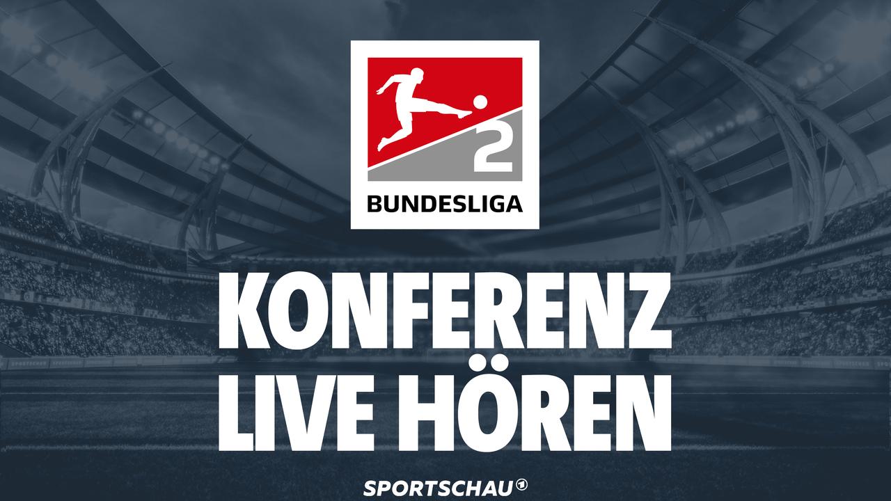 2e Bundesliga Radio en direct : La conférence – 2e journée