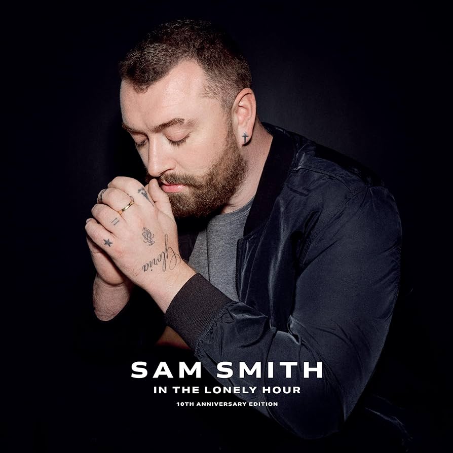 Aitana et Sam Smith chanteront ensemble une nouvelle version de « Like I Can »