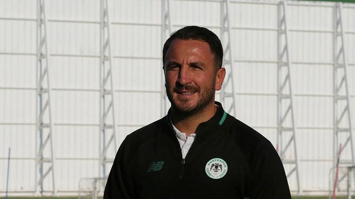 Ali Çamdalı à Konyaspor : J’espère que vendredi…