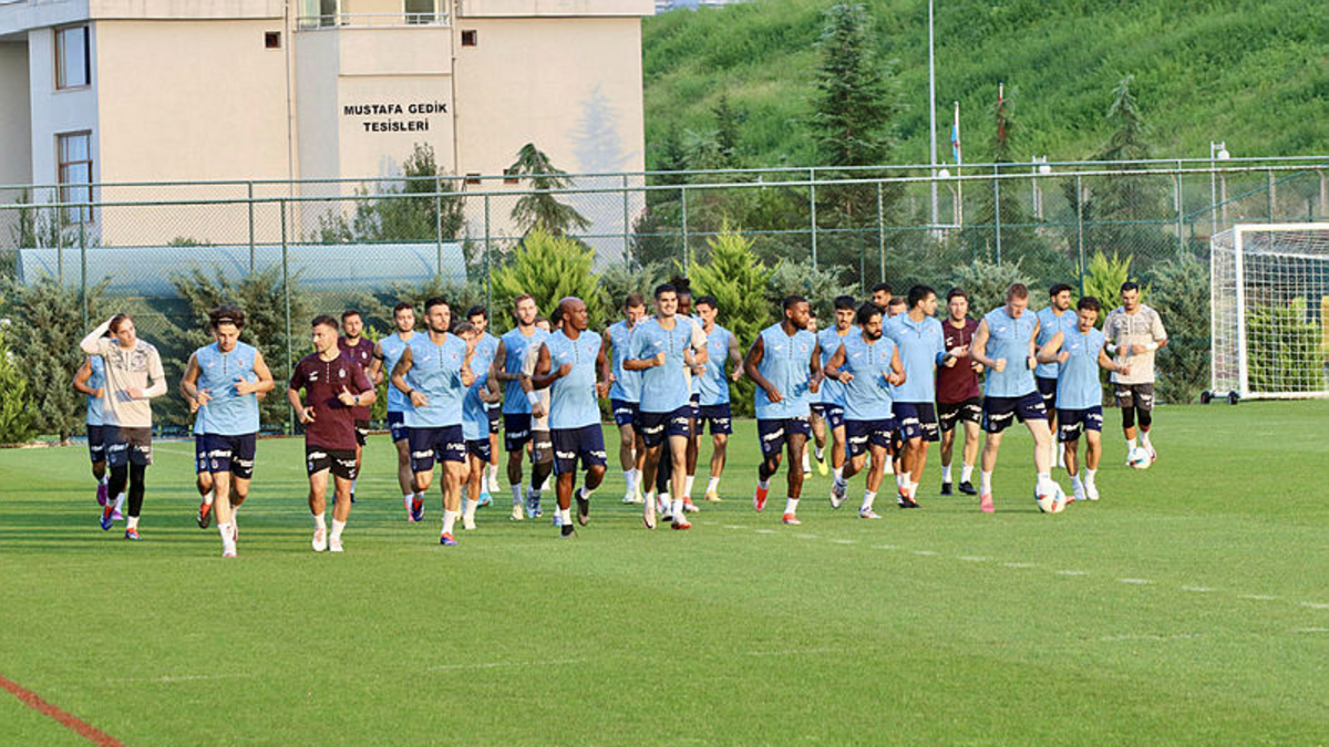 Allez Trabzonspor !  C’est au tour du Rapid Vienne