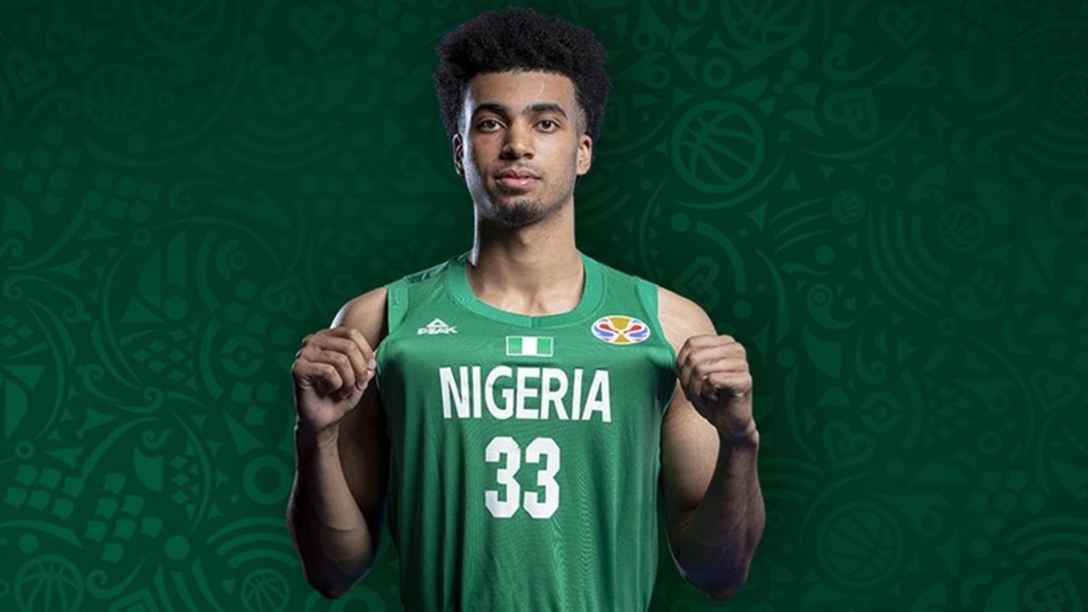 Anadolu Efes a transféré Jordan Nwora !