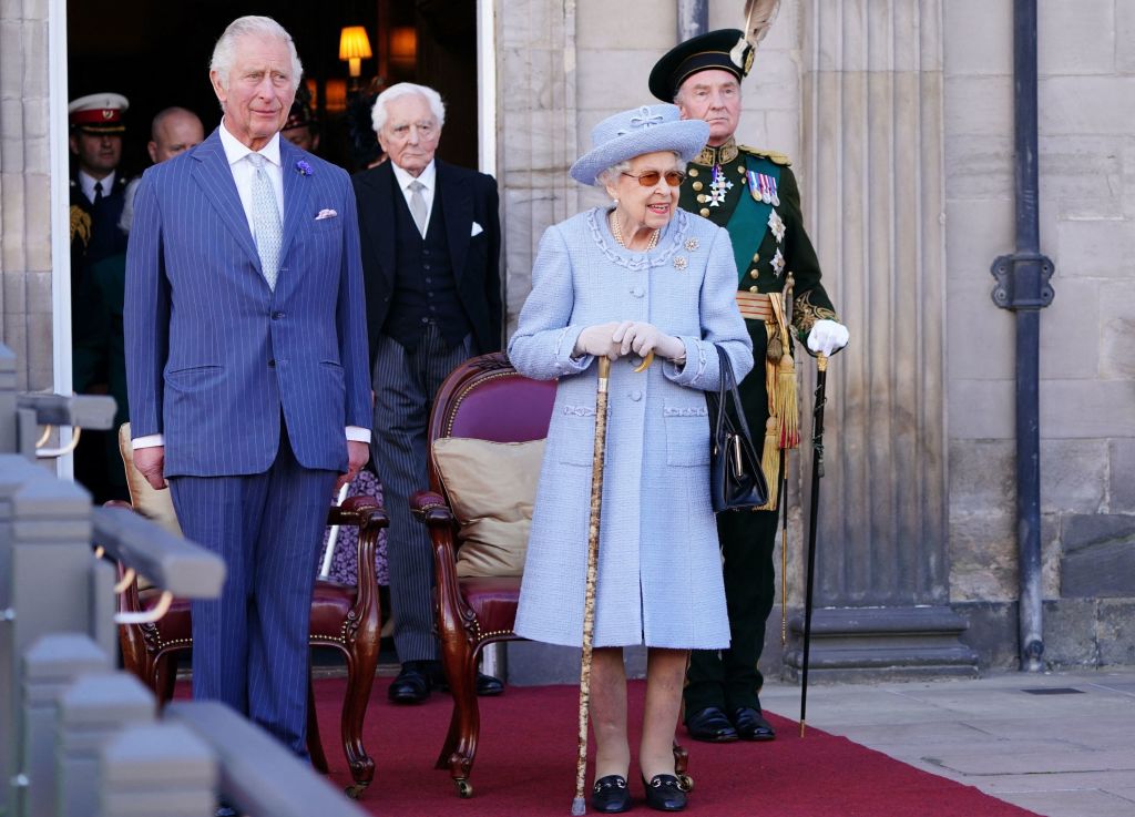 Après des décennies de « persécution » par Elizabeth II qui ne les supportait pas, le roi Charles, écologiste, gardera les chauves-souris qui peuplent le château.