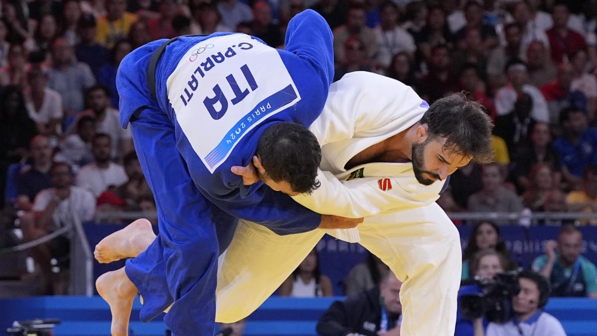 Azzurri, quelle blague !  Le tirage au sort des barrages tire au sort Toniolo, blessé.  Le bronze au Brésil