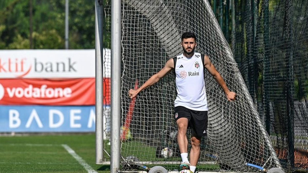 BEŞİKTAŞ NEWS – Emrecan Bulut a été transféré dans l’équipe de Super League !