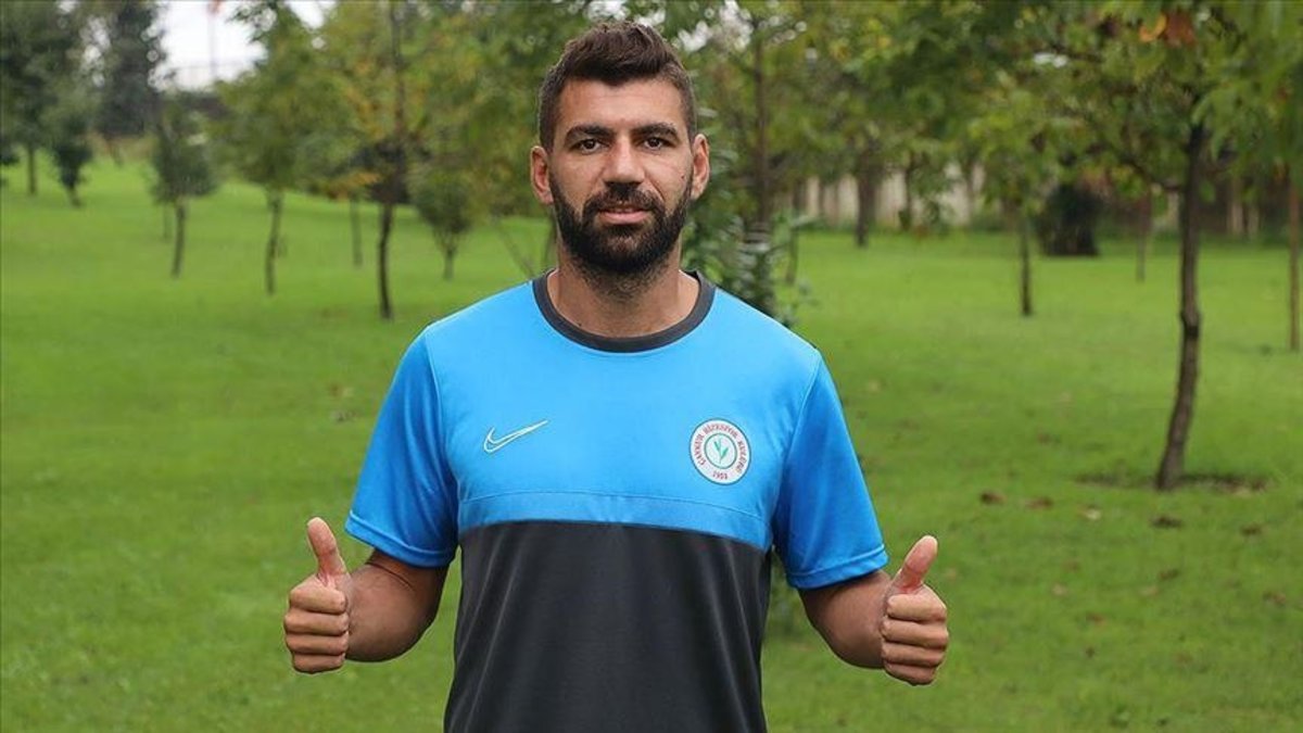 Çaykur Rizespor s’est séparé de Selim Ay !