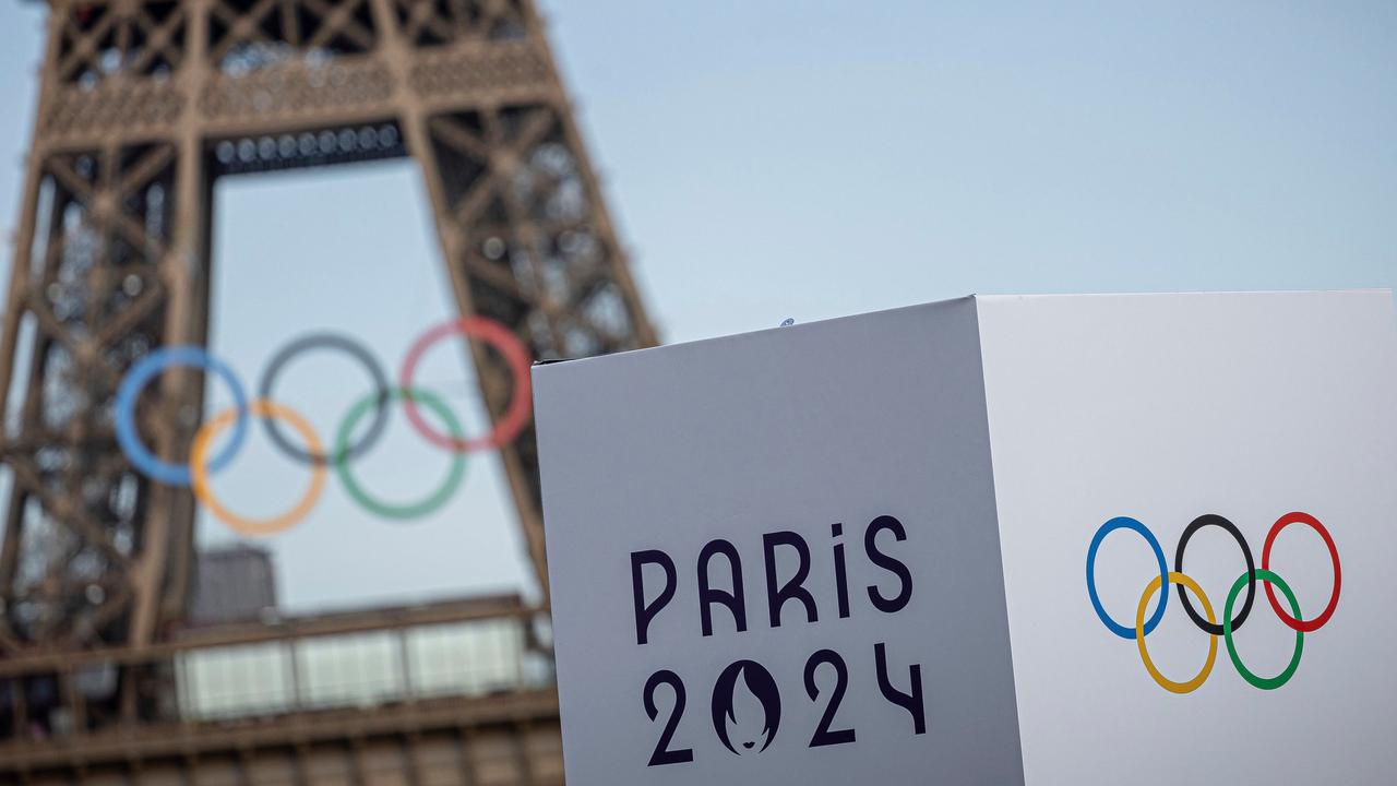 Ce sont les temps forts olympiques d’aujourd’hui à Paris