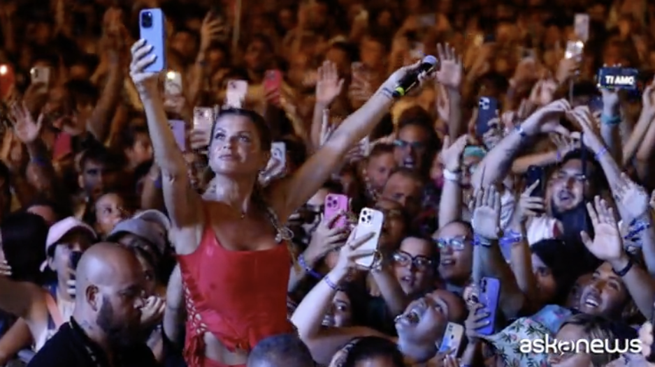 C’est le festival qui promeut la culture environnementale à travers le langage de la musique