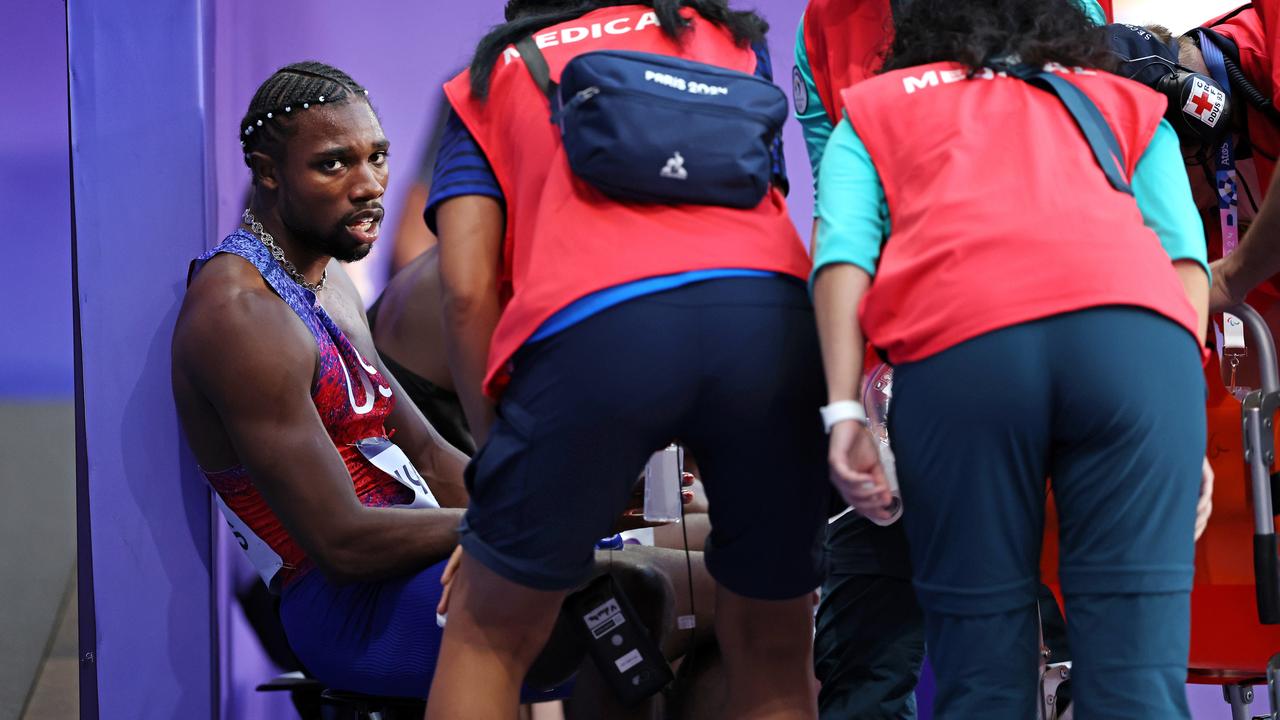 Chronique olympique de Frank Busemann : Le sport de haut niveau est fou – et tout à fait déraisonnable