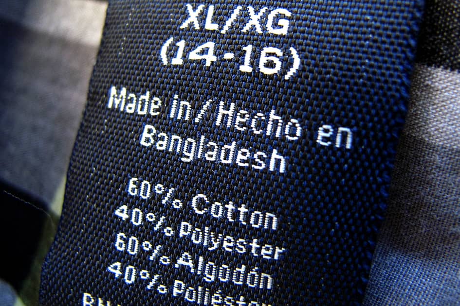 Clients en dialogue, H&M s’abstient d’offrir des réductions au Bangladesh