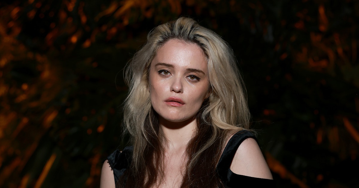 Clip vidéo de Sky Ferreira Charli XCX « Guess »