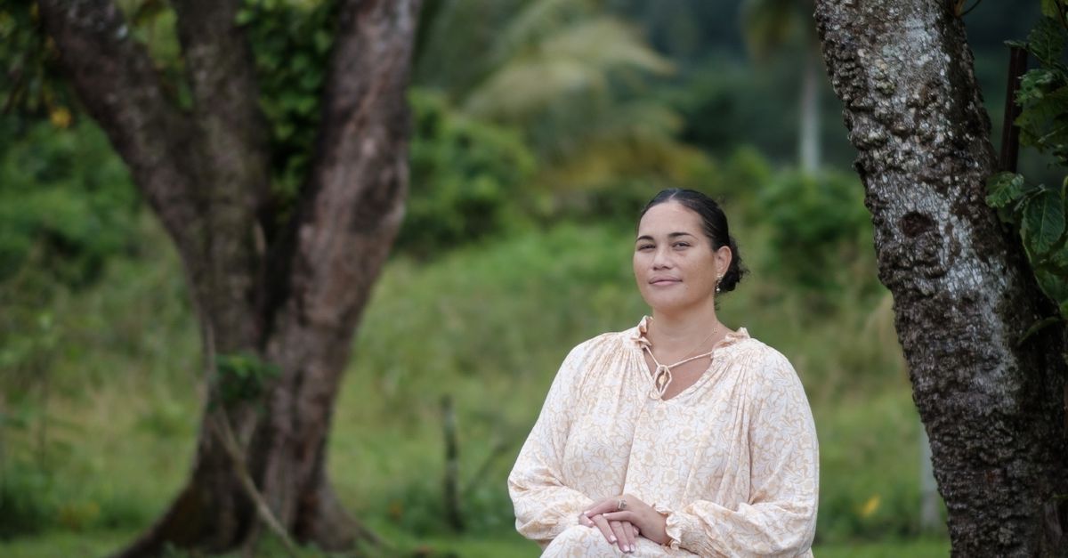 Comment Tahiti, paradis olympique du surf, vit avec l’héritage toxique des essais nucléaires français