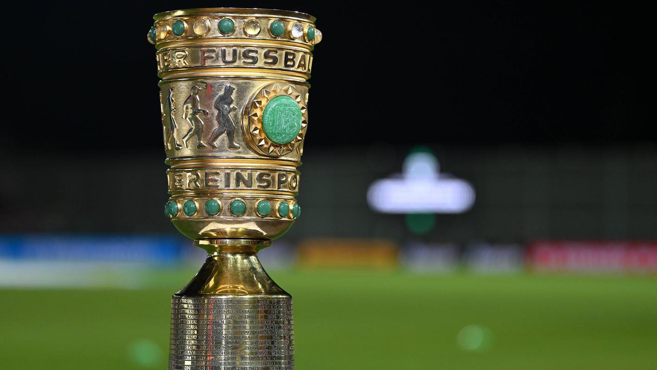 Coupe DFB : favoris, outsiders et dates télévisées au premier tour