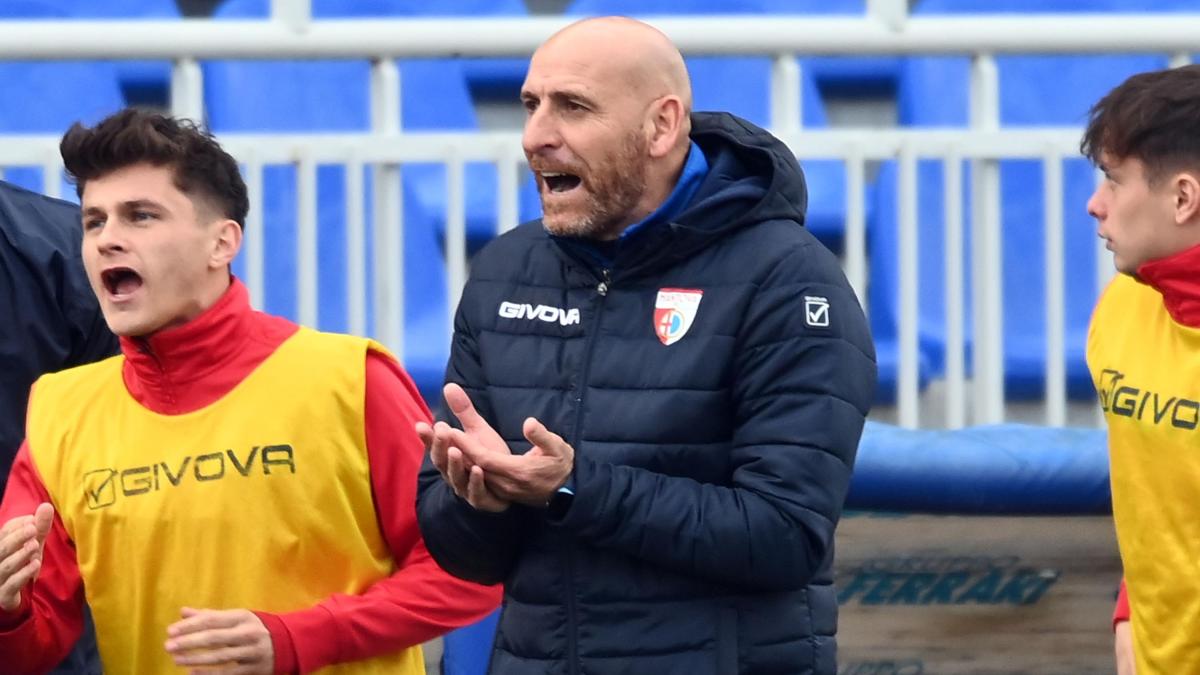 Coupe d’Italie : Carrarese et Mantoue battent Catane et Torres et avancent