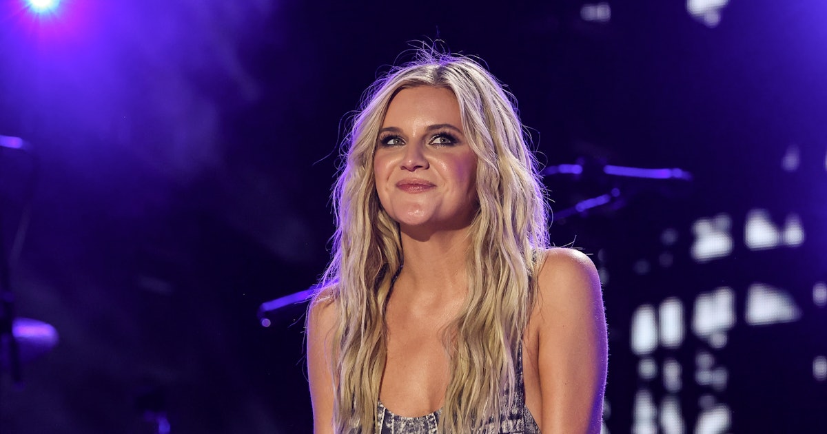 Date de sortie du nouvel album de Kelsea Ballerini « Patterns »