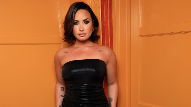 Demi Lovato prévoit d’interdire à ses futurs enfants de participer au showbiz jusqu’à 18 ans et pourrait ne plus jamais faire de tournée